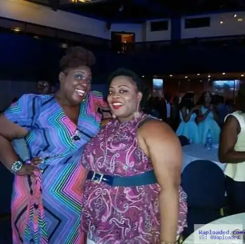 Nigerian Comedienne, Lepacious Bose, Shows Off Her Stunning 'Lepa' Figure In New Photos